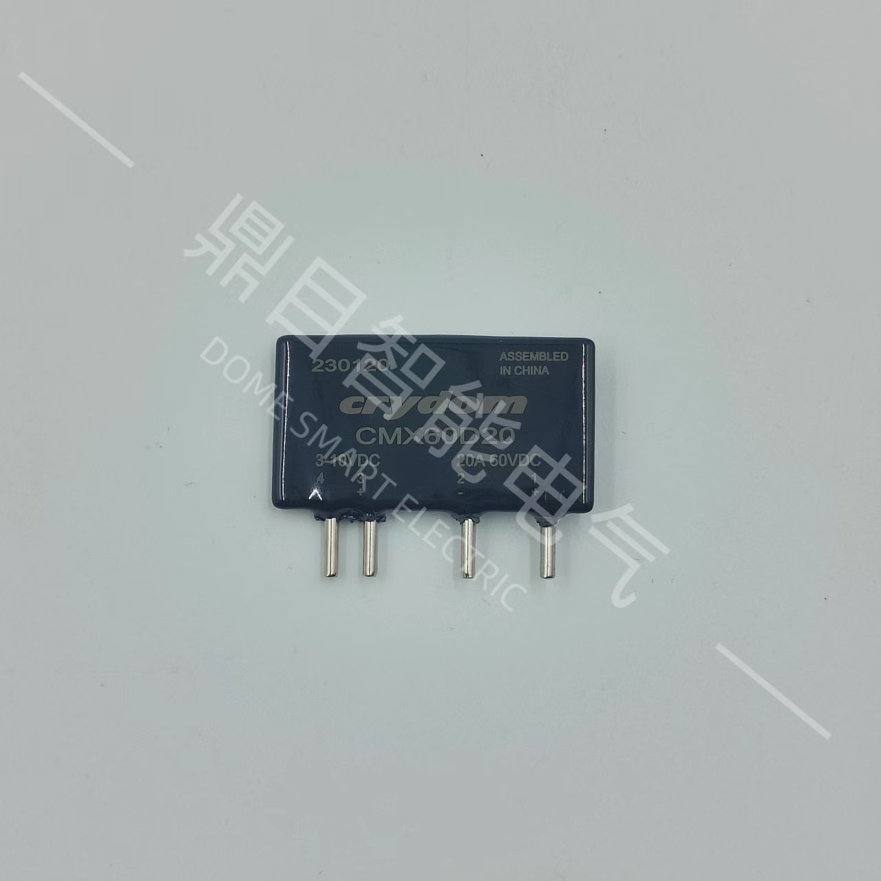 固态继电器DMX60D20