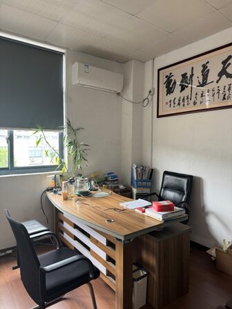 企业环境五