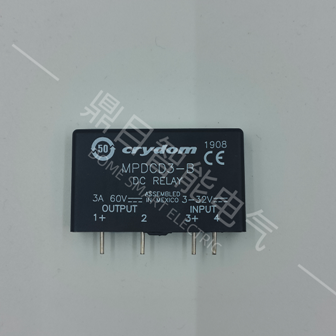 MPDCD3-B