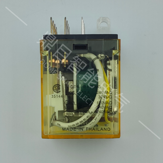RH4B-UL-DC24V