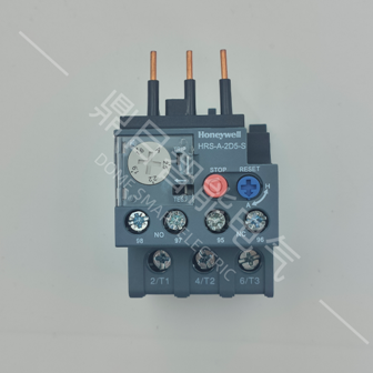 HRS-A-2D5-S