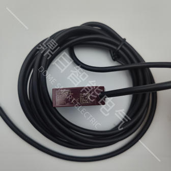 反射型激光传感器CLG-541