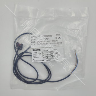 微型光电传感器CPLM-15