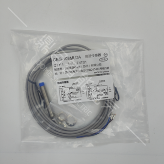 电感式接近传感器CEG-108MLDA