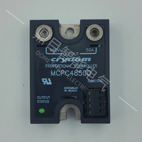 MCPC4850D