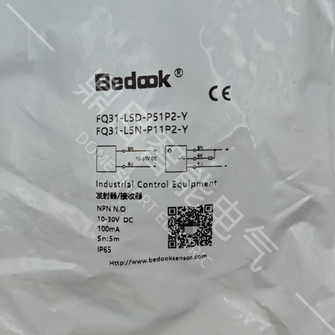 FQ31-L5D-P51P2-Y/FQ31-L5N-P11P2-Y