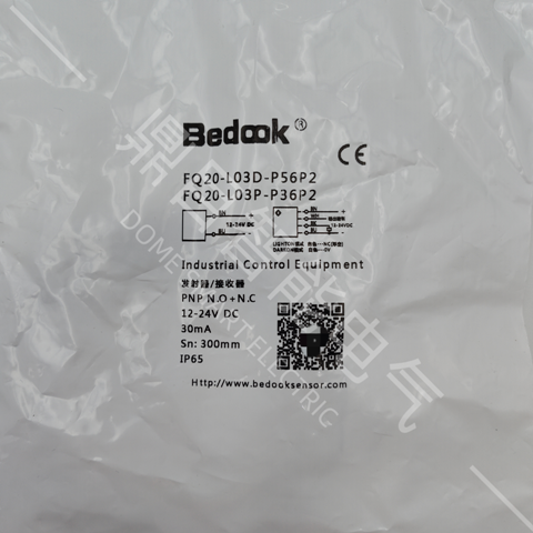 FQ20-L03D-P56P2/FQ20-L03P-P36P2